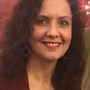 Meet your Posher, Zoe